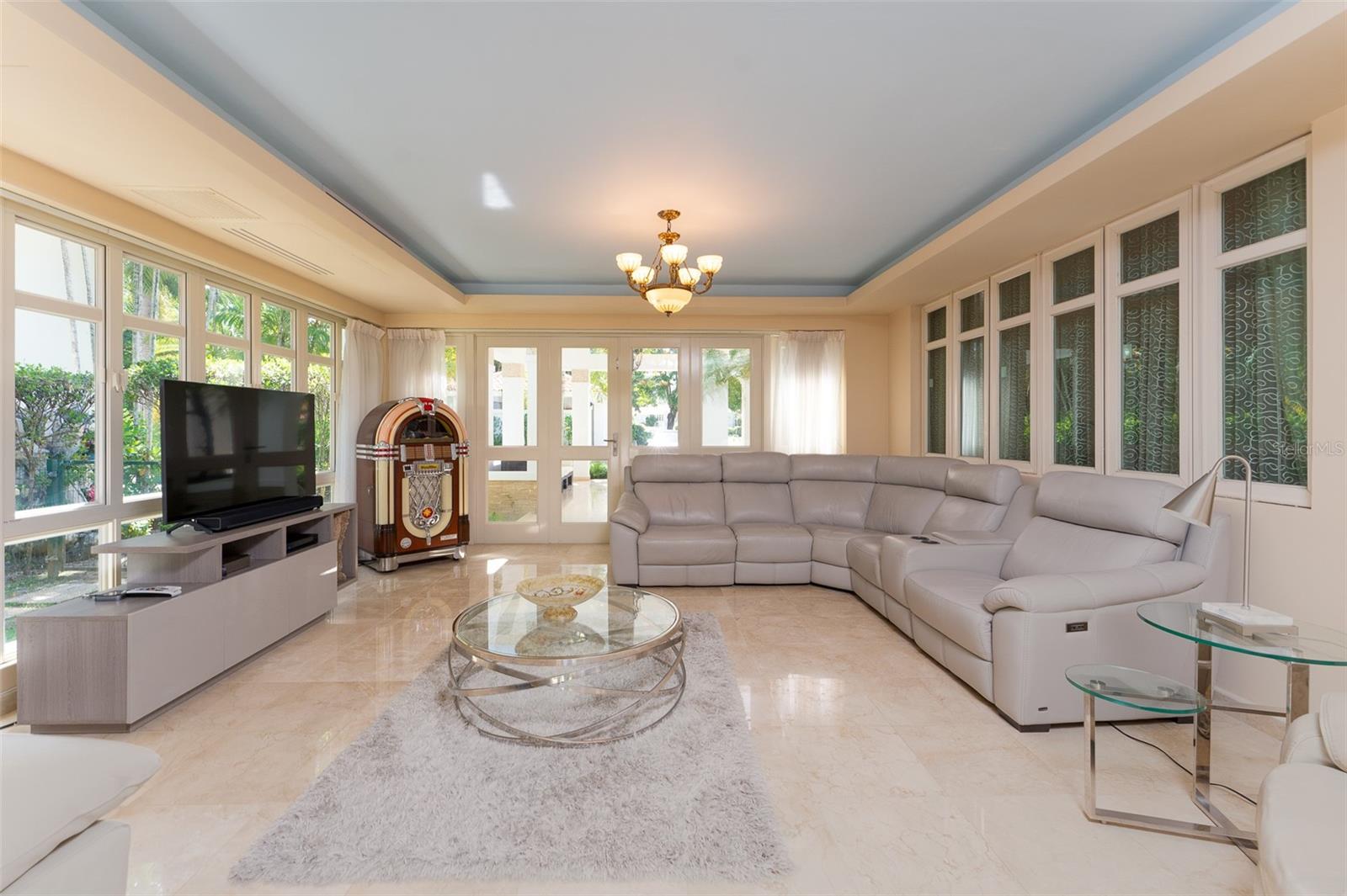 DORADO BEACH EAST - Residential