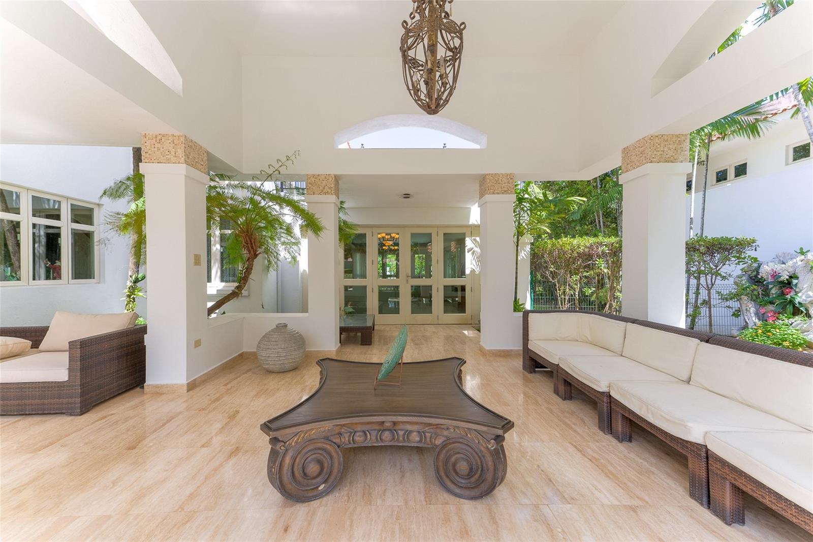 DORADO BEACH EAST - Residential