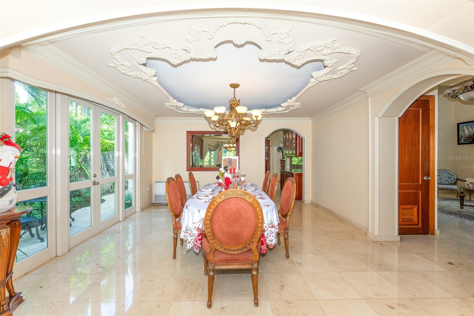 DORADO BEACH EAST - Residential