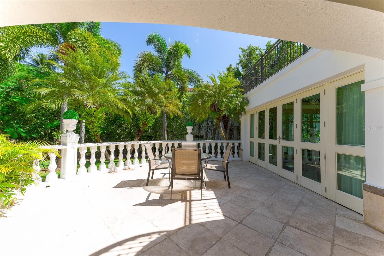 DORADO BEACH EAST - Residential
