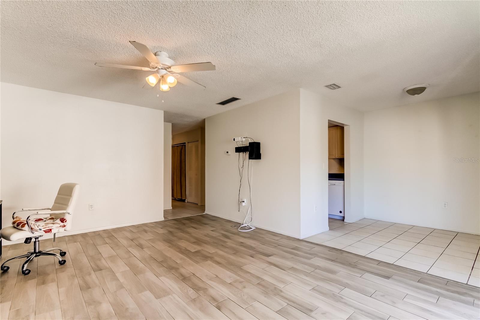 PEPPERTREE VILLAGE CONDO - Residential