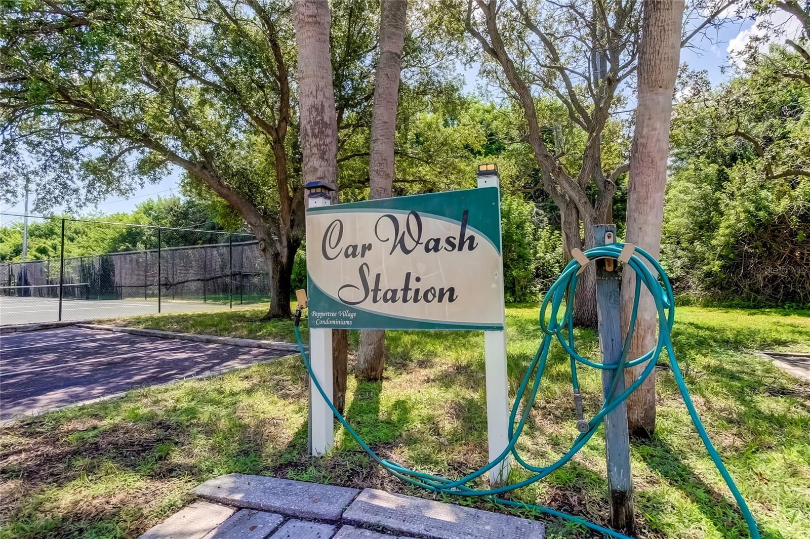 PEPPERTREE VILLAGE CONDO - Residential