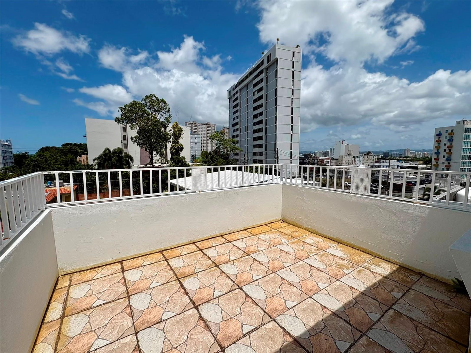 SANTURCE - Residential