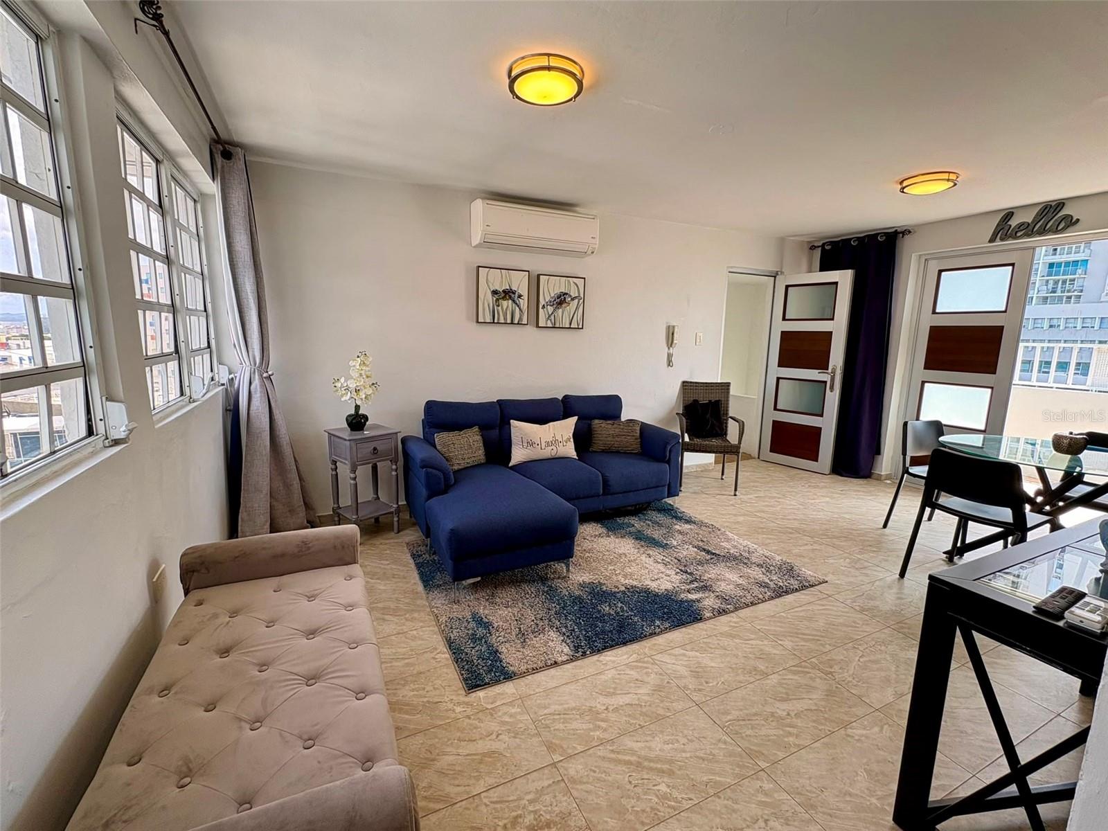 SANTURCE - Residential