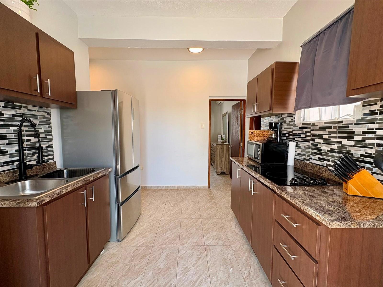 SANTURCE - Residential