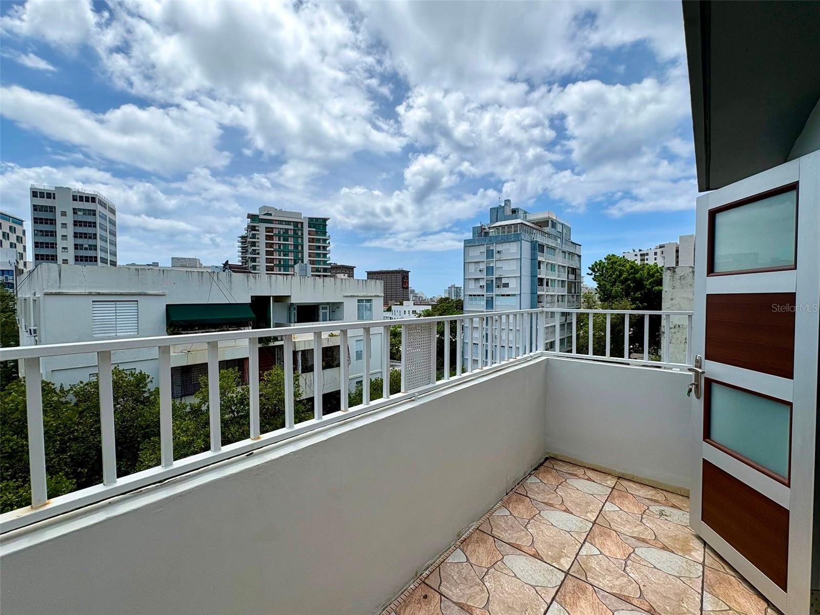 SANTURCE - Residential