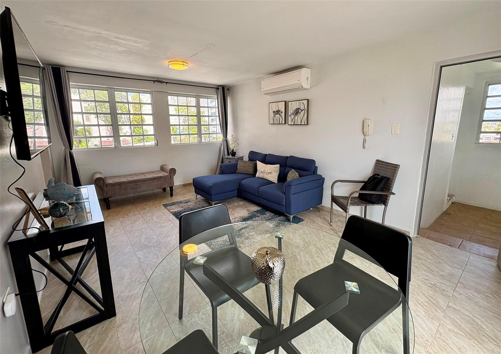 SANTURCE - Residential