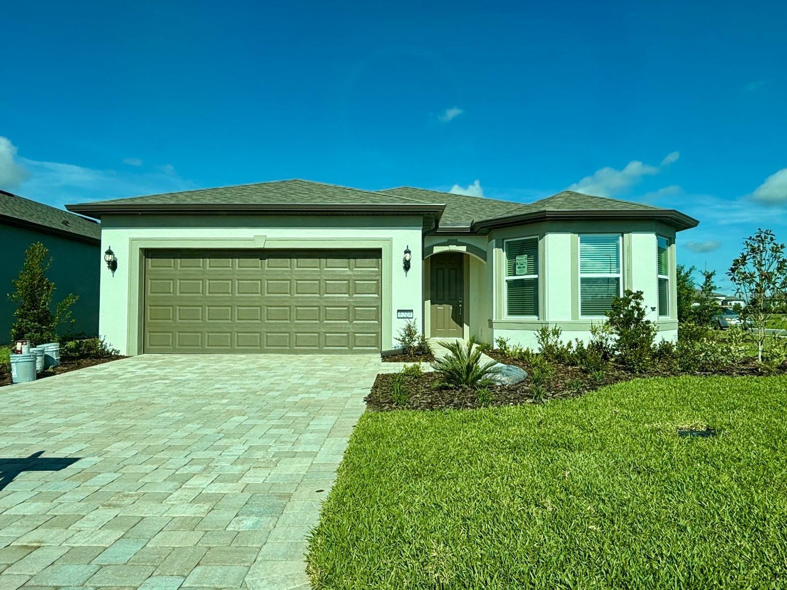 STONE CREEK BY DEL WEBB SOLAIRE PHASE 2 & 3 - Residential