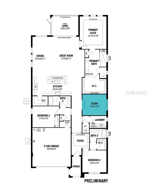 PASADENA RIDGE - Residential