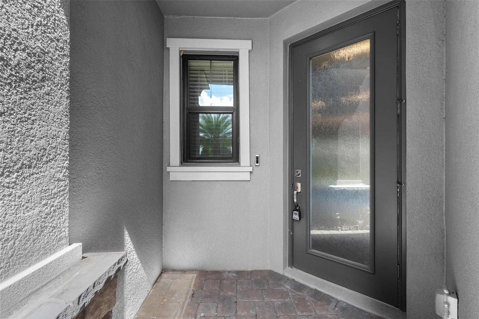 ESTANCIA PH 4 - Residential Lease
