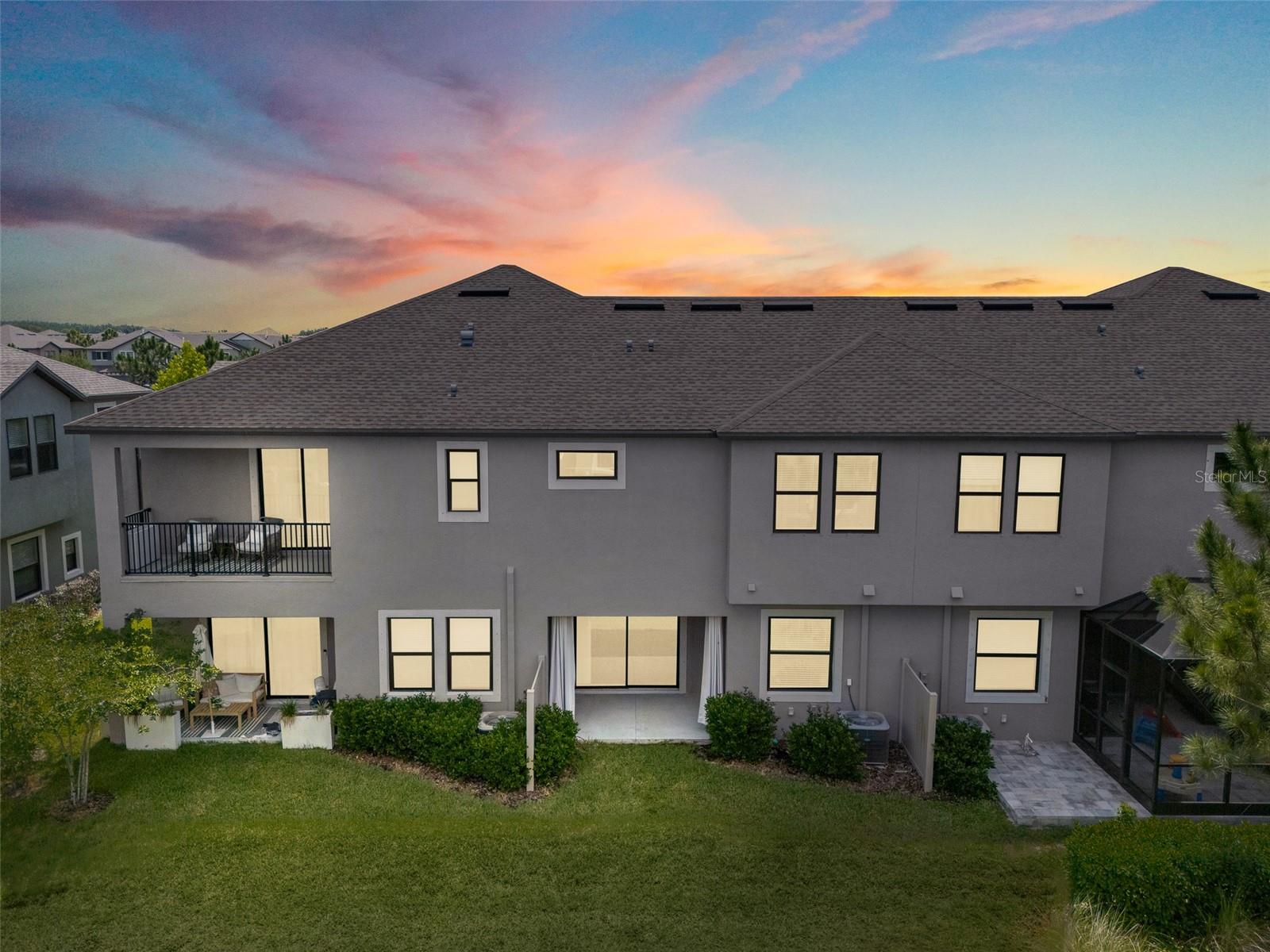 ESTANCIA PH 4 - Residential Lease