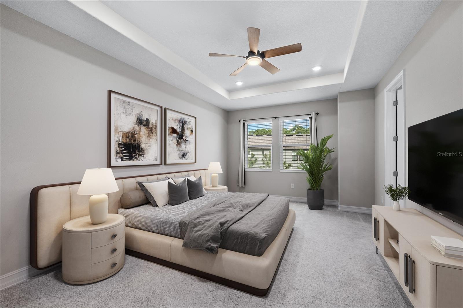 ESTANCIA PH 4 - Residential Lease