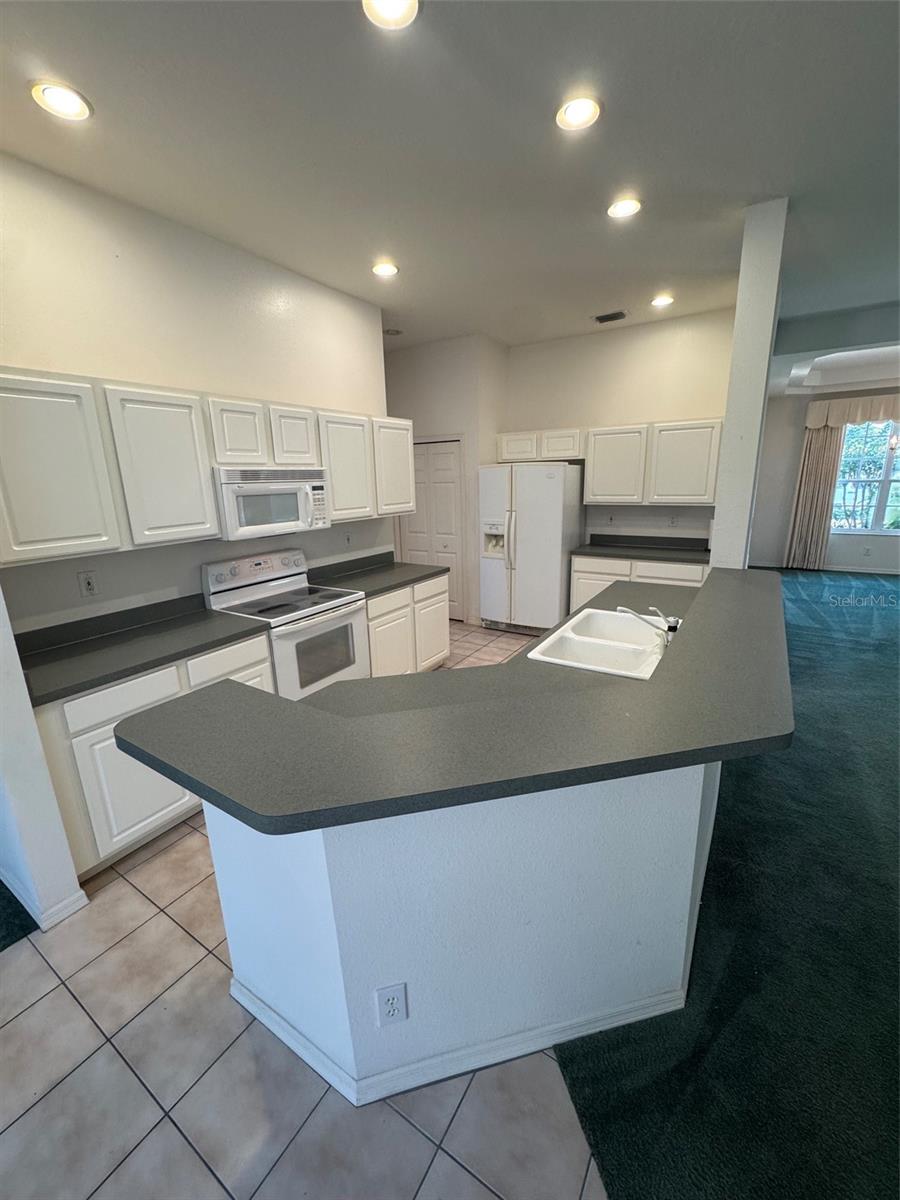 TATUM RIDGE - Residential