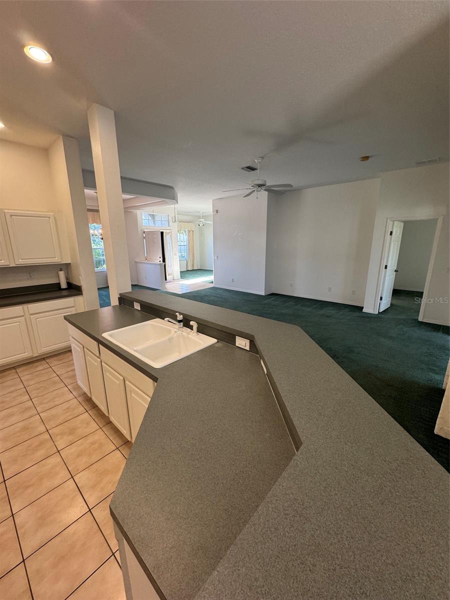 TATUM RIDGE - Residential