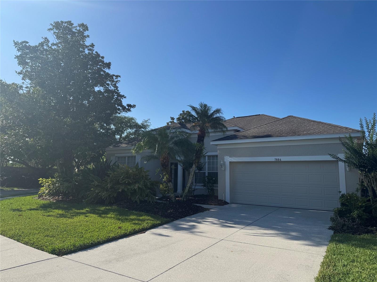 TATUM RIDGE - Residential