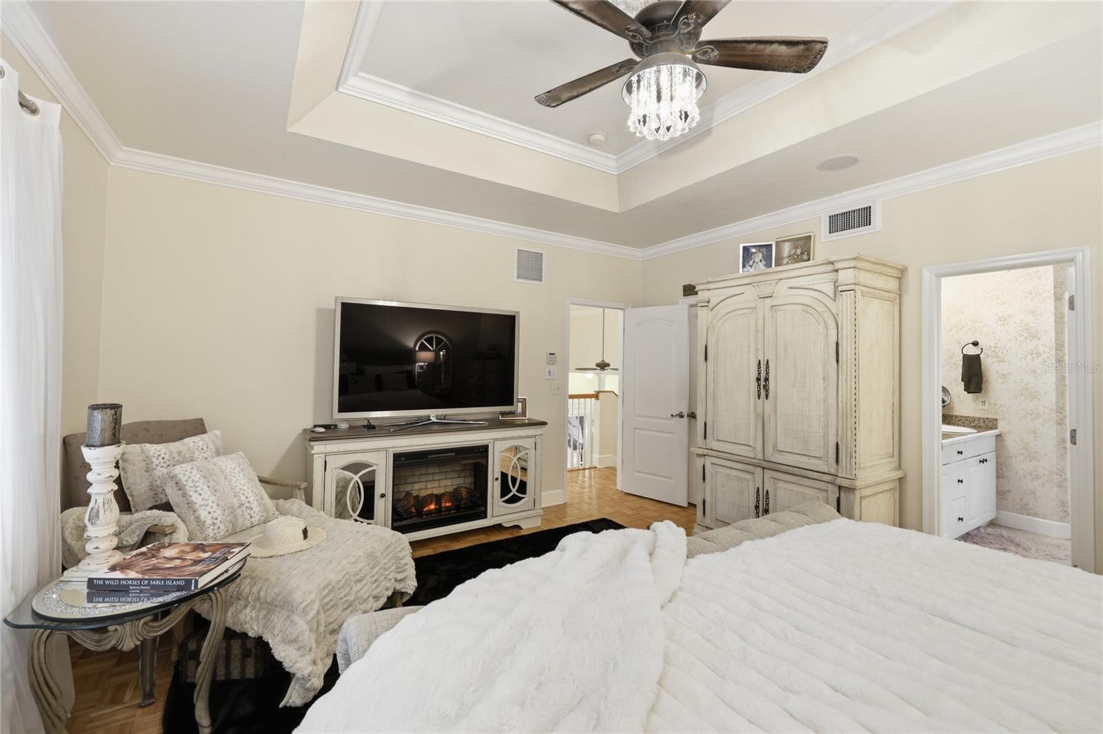 PLANTATION ESTATES - Residential