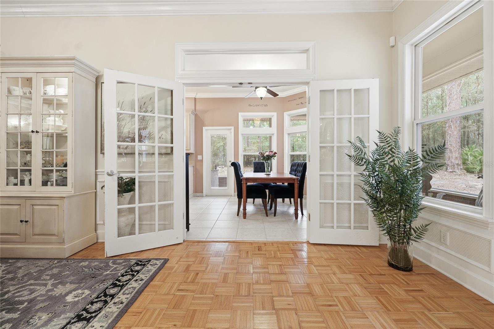PLANTATION ESTATES - Residential