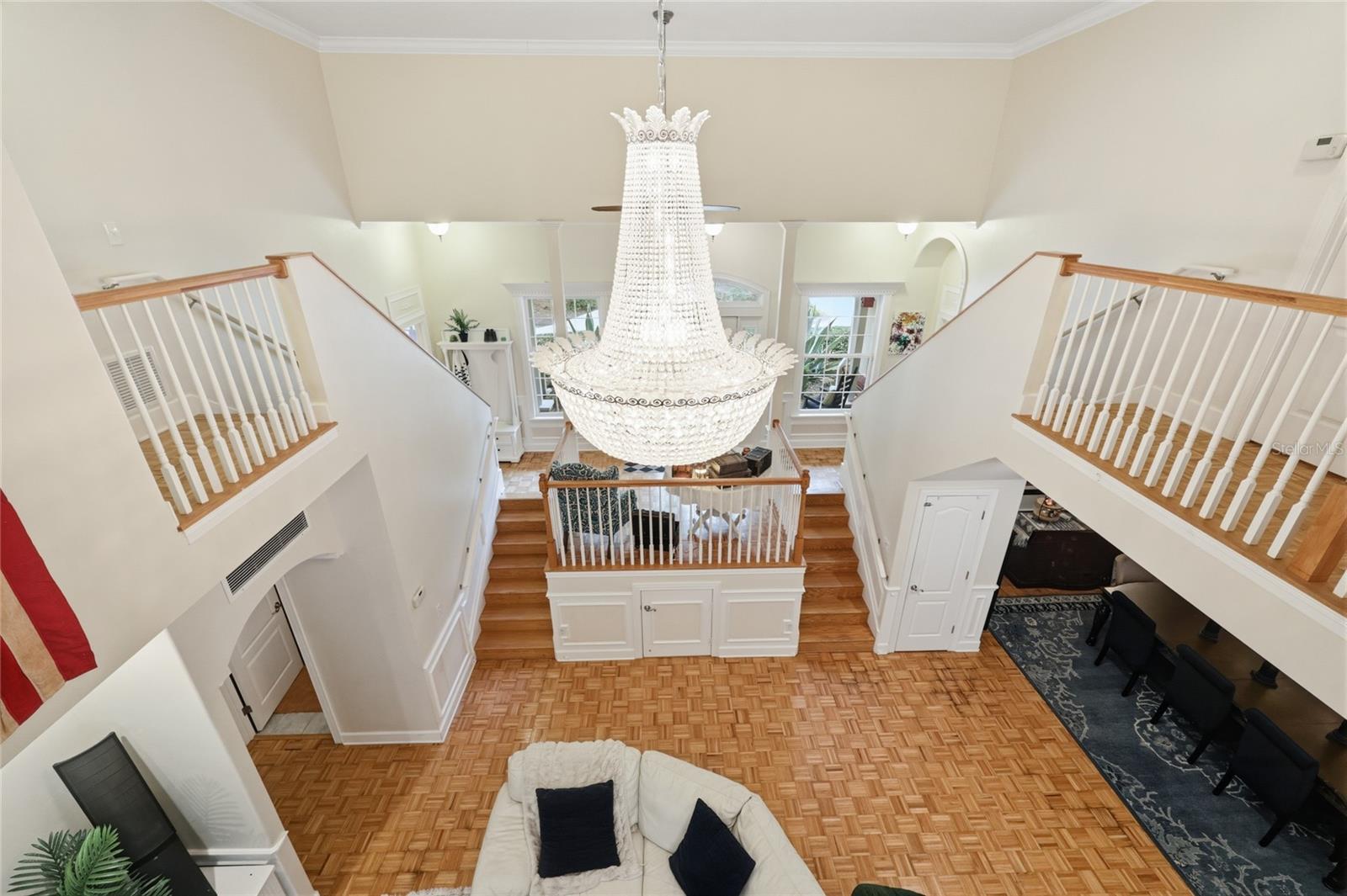 PLANTATION ESTATES - Residential