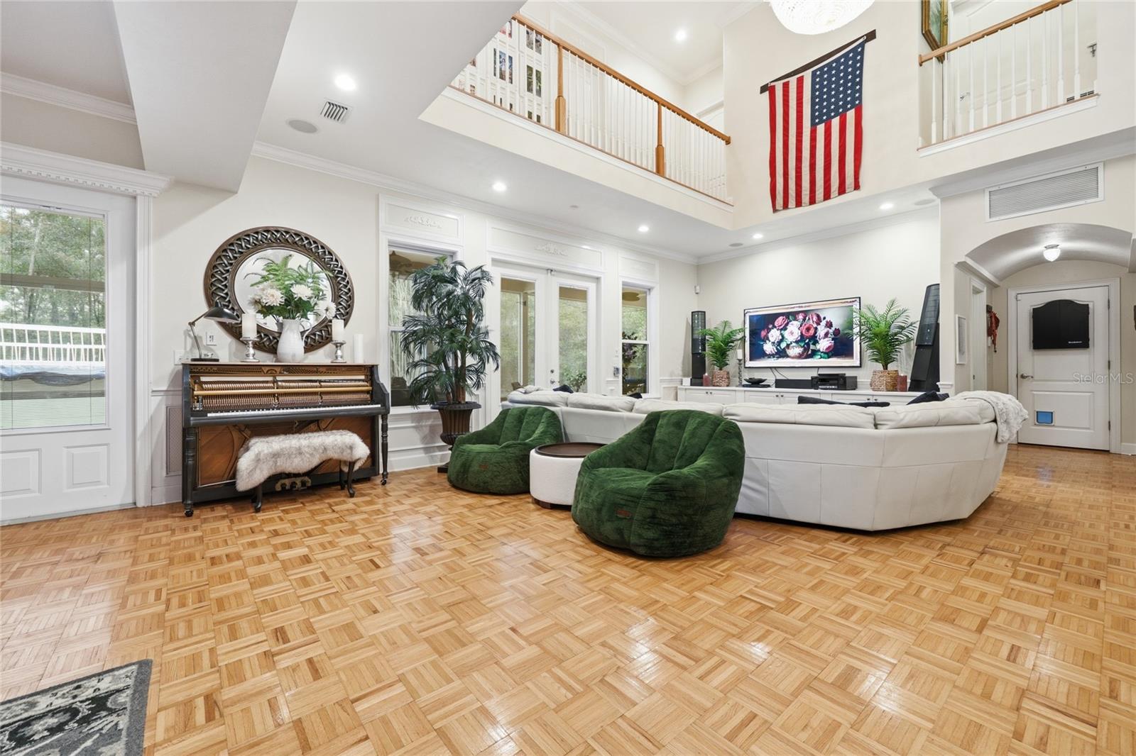 PLANTATION ESTATES - Residential