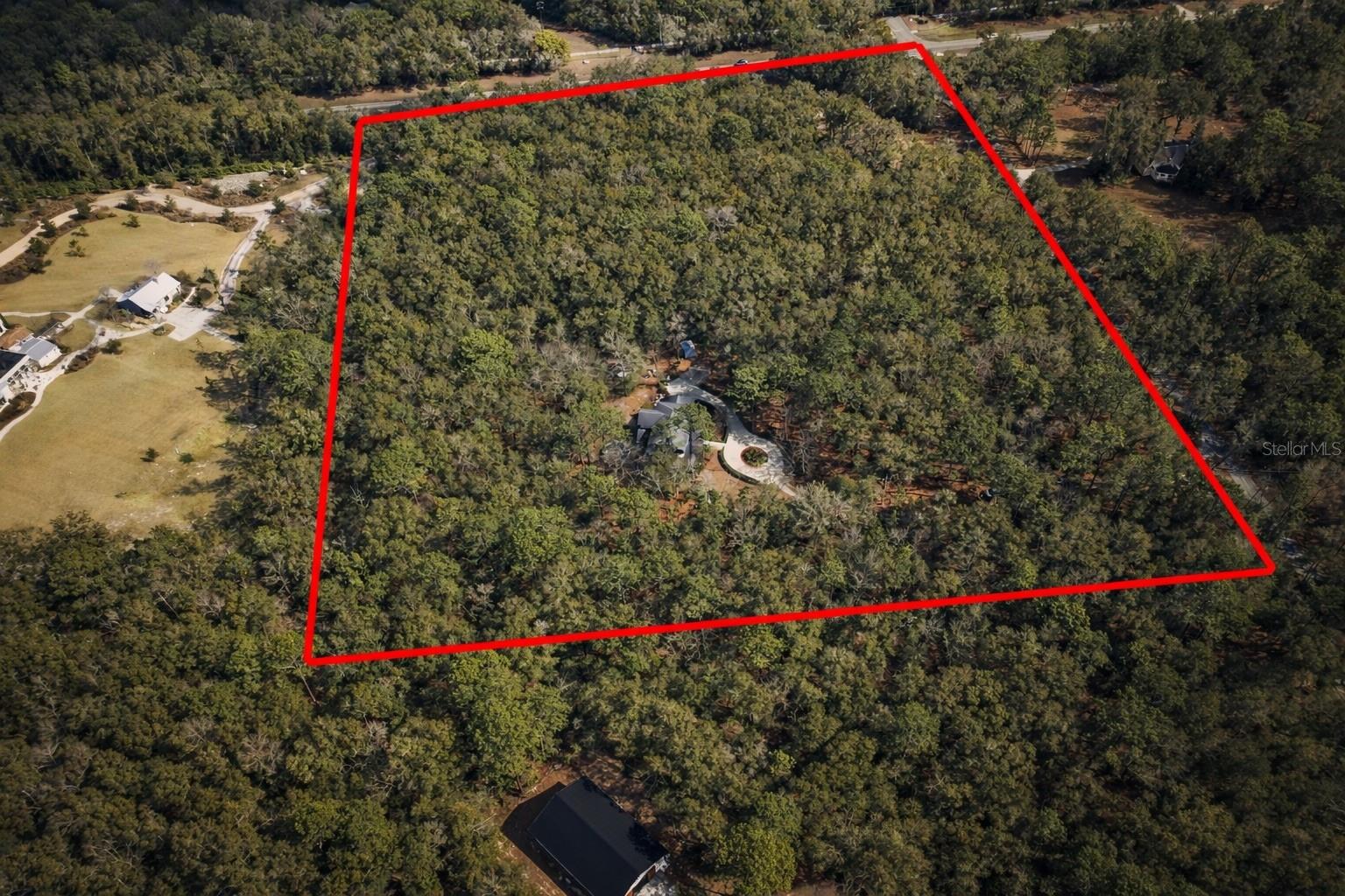 PLANTATION ESTATES - Residential