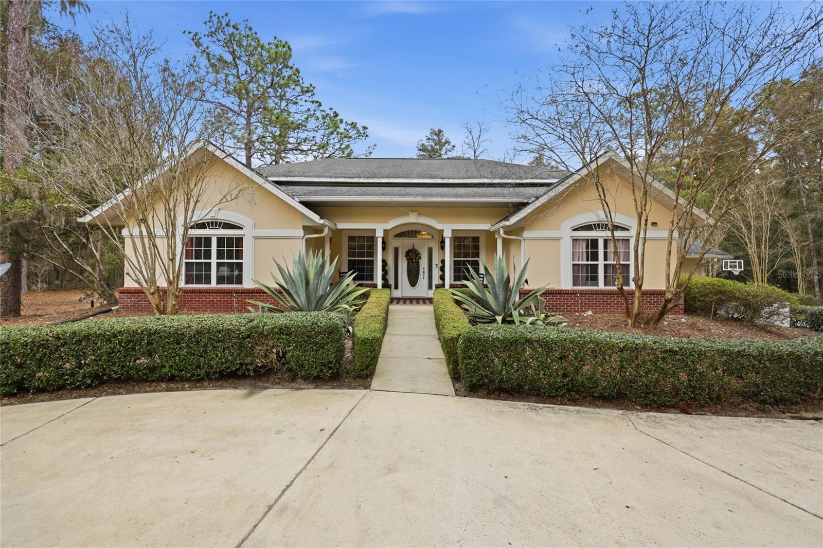 PLANTATION ESTATES - Residential