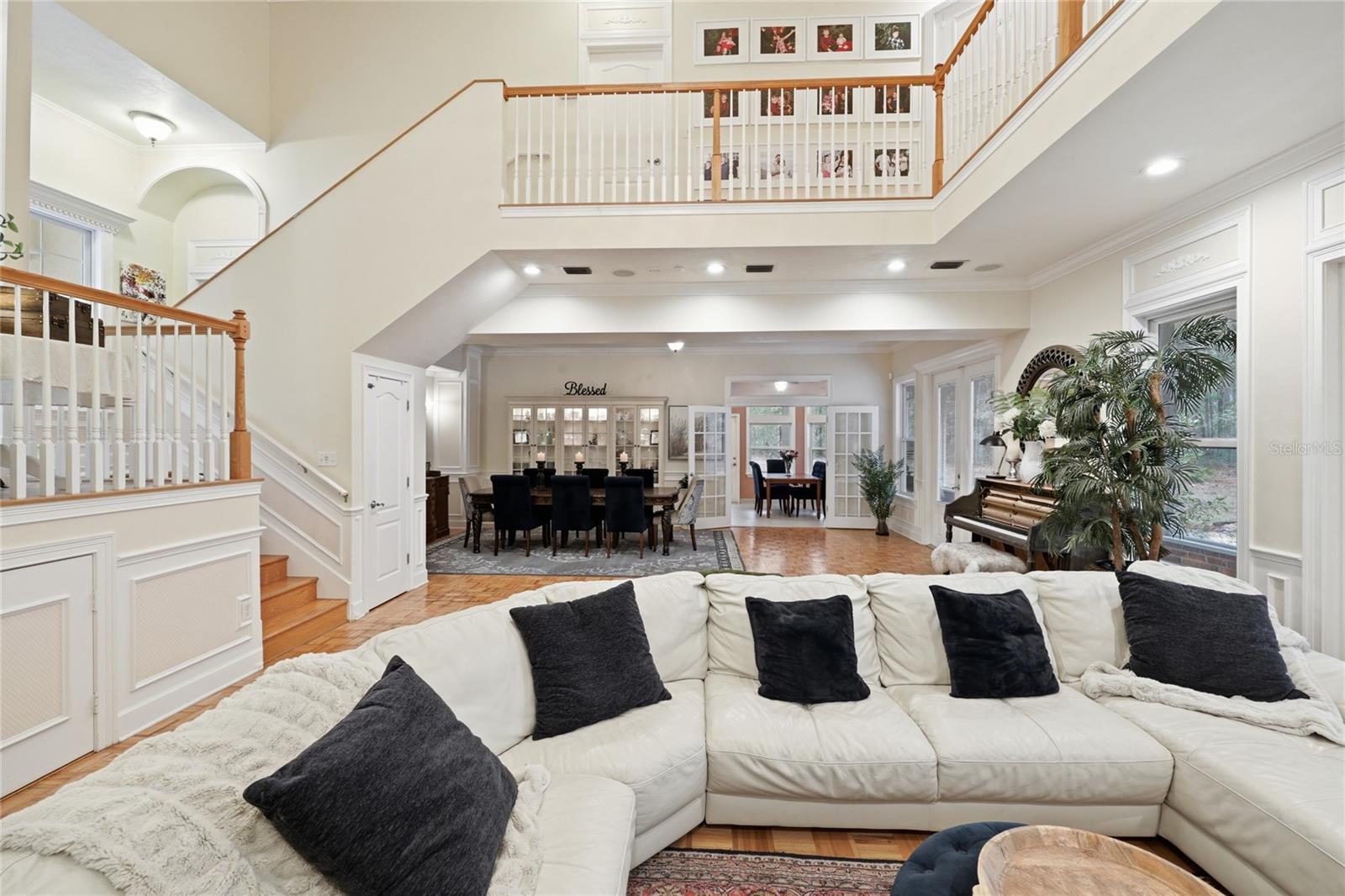 PLANTATION ESTATES - Residential