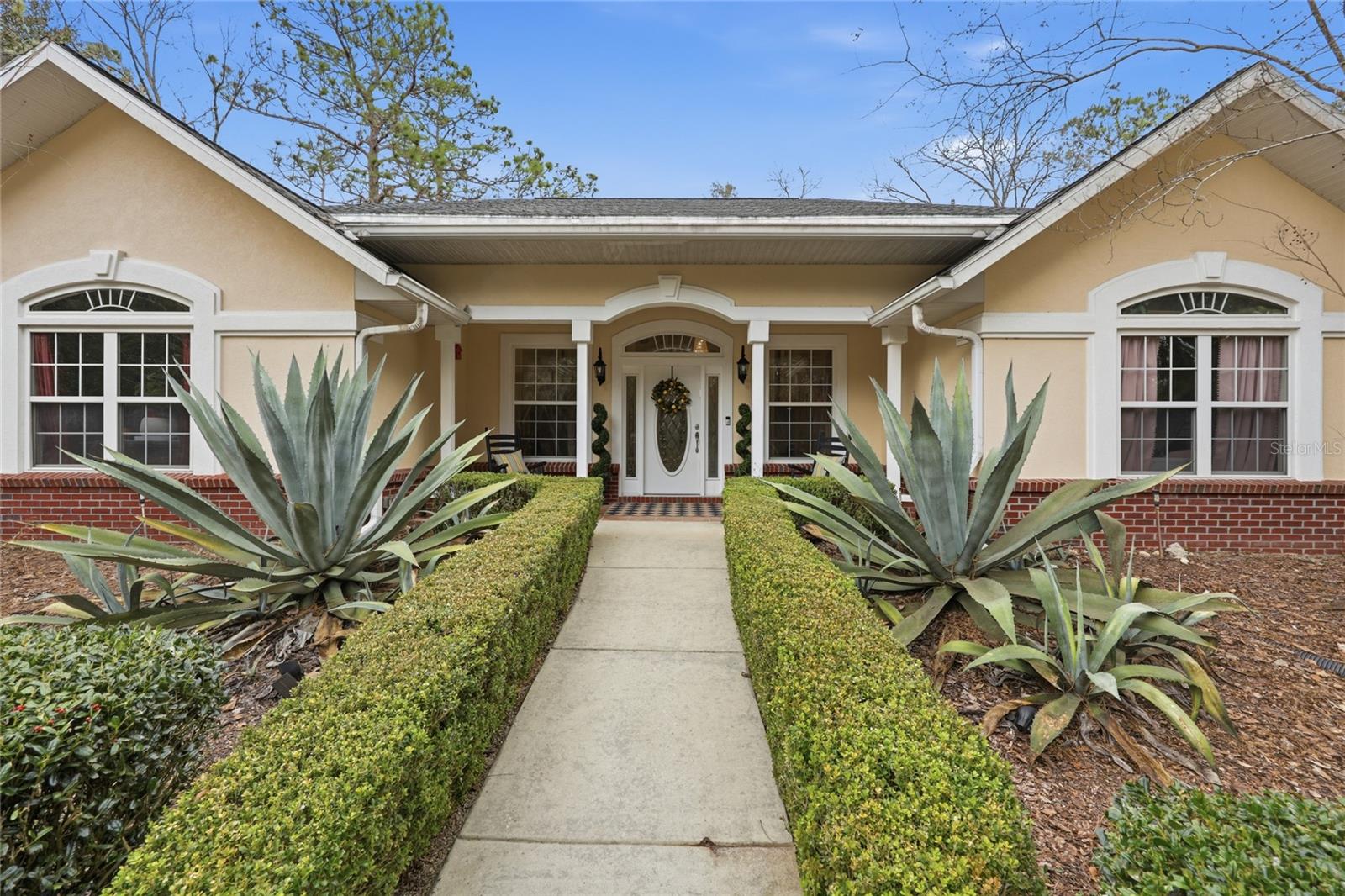 PLANTATION ESTATES - Residential