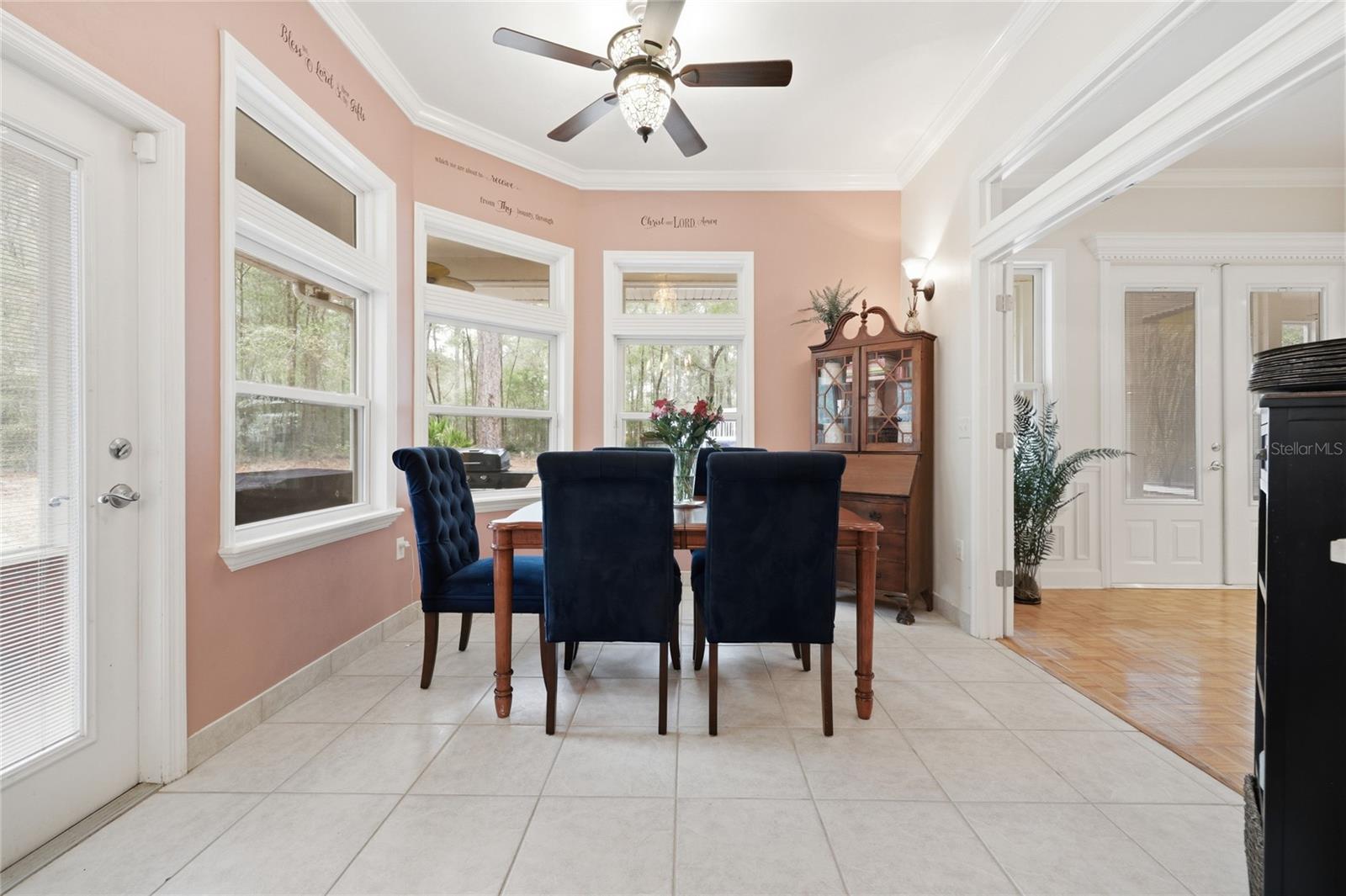 PLANTATION ESTATES - Residential