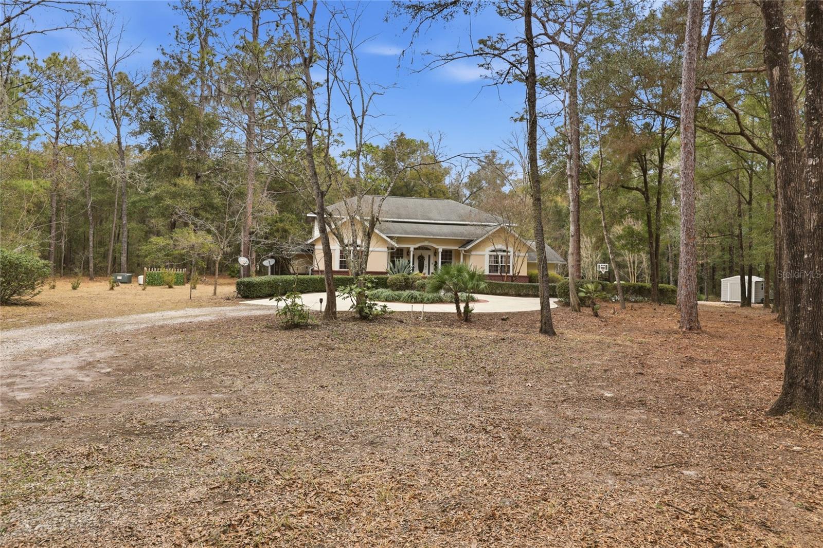 PLANTATION ESTATES - Residential