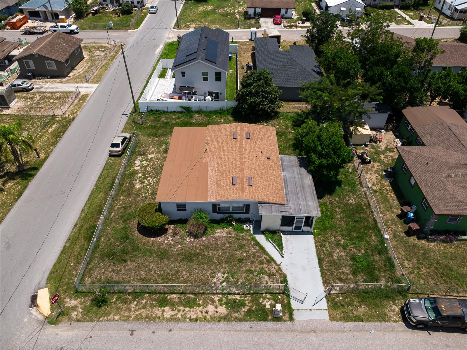 LOCKHART & SMITHS RESUB - Residential