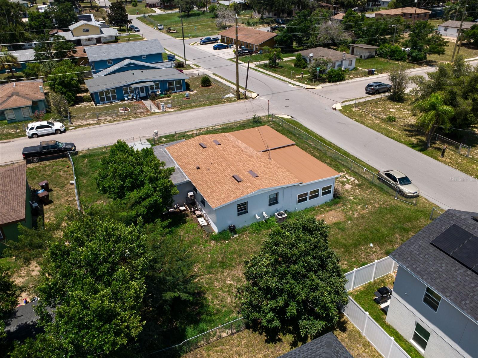 LOCKHART & SMITHS RESUB - Residential