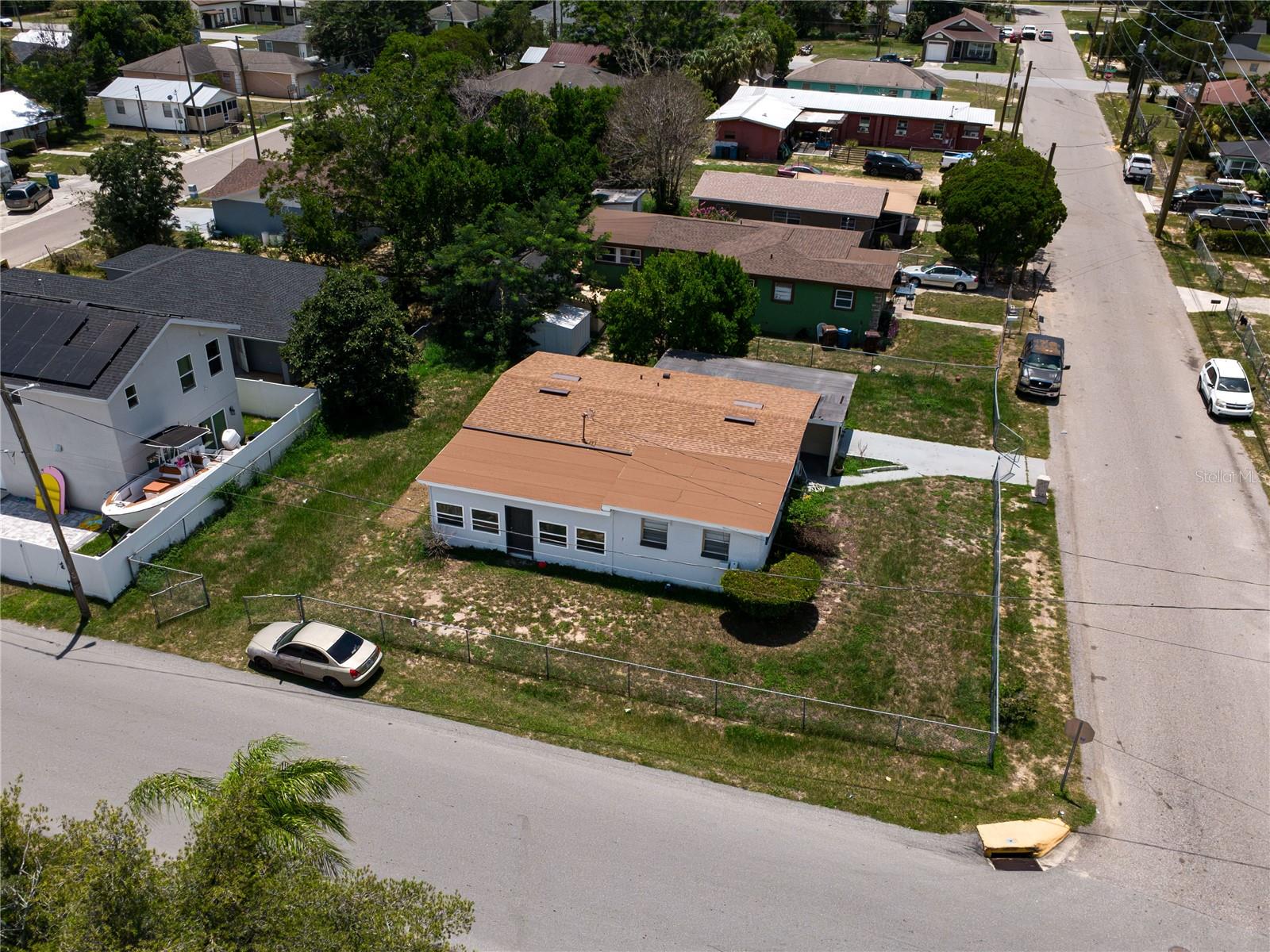 LOCKHART & SMITHS RESUB - Residential