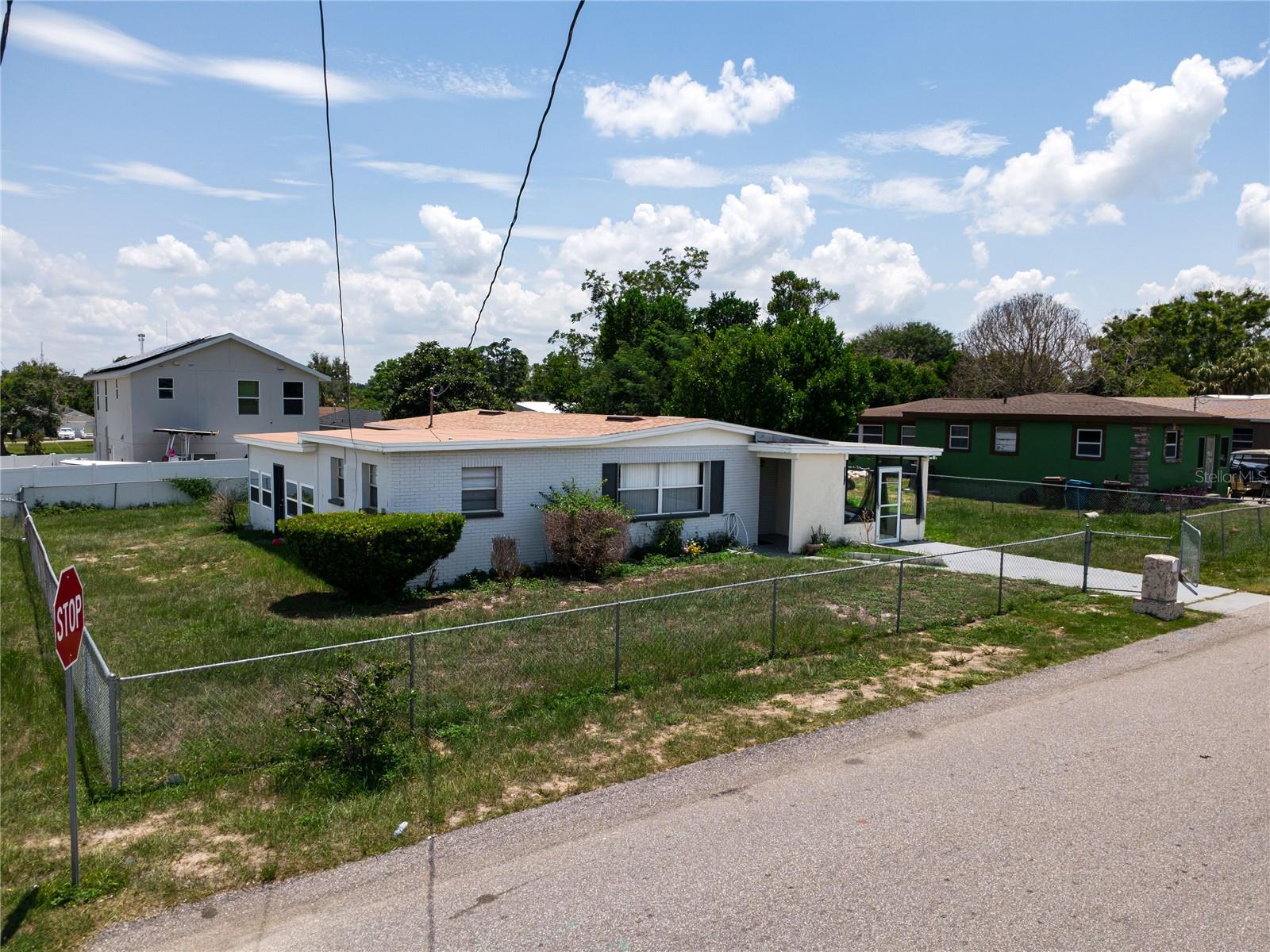LOCKHART & SMITHS RESUB - Residential