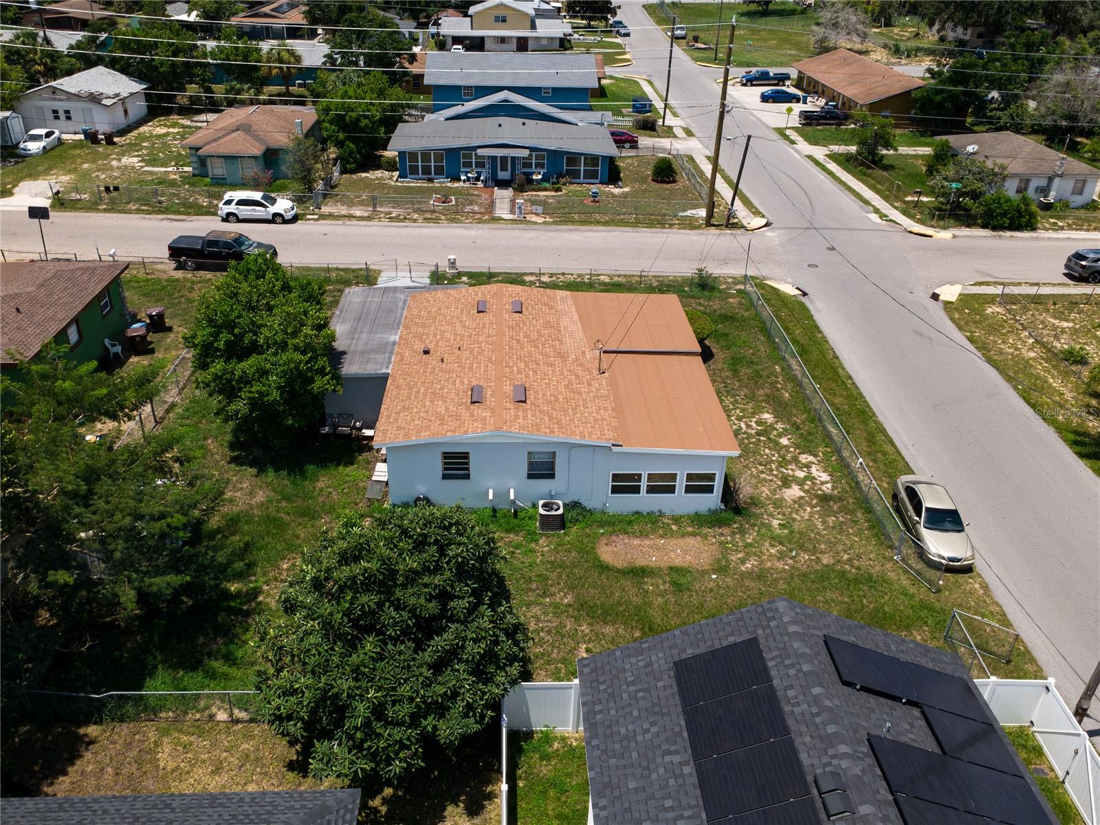 LOCKHART & SMITHS RESUB - Residential