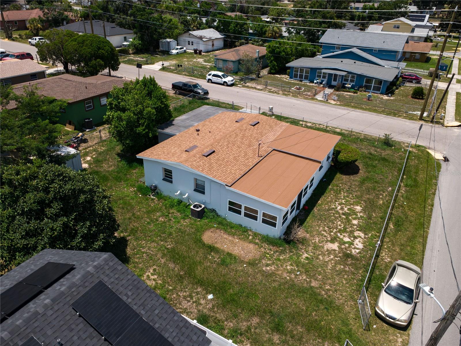 LOCKHART & SMITHS RESUB - Residential