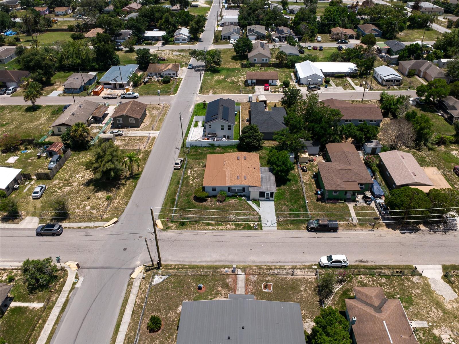 LOCKHART & SMITHS RESUB - Residential