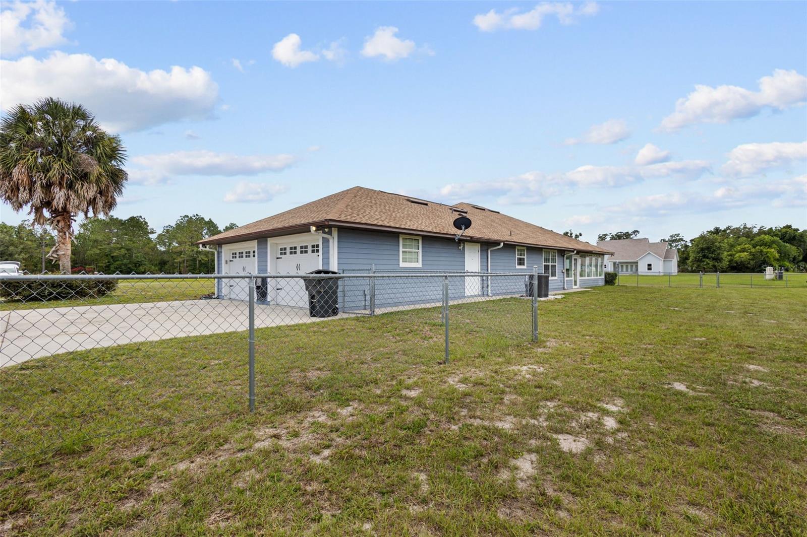 BUCK BAY - Residential