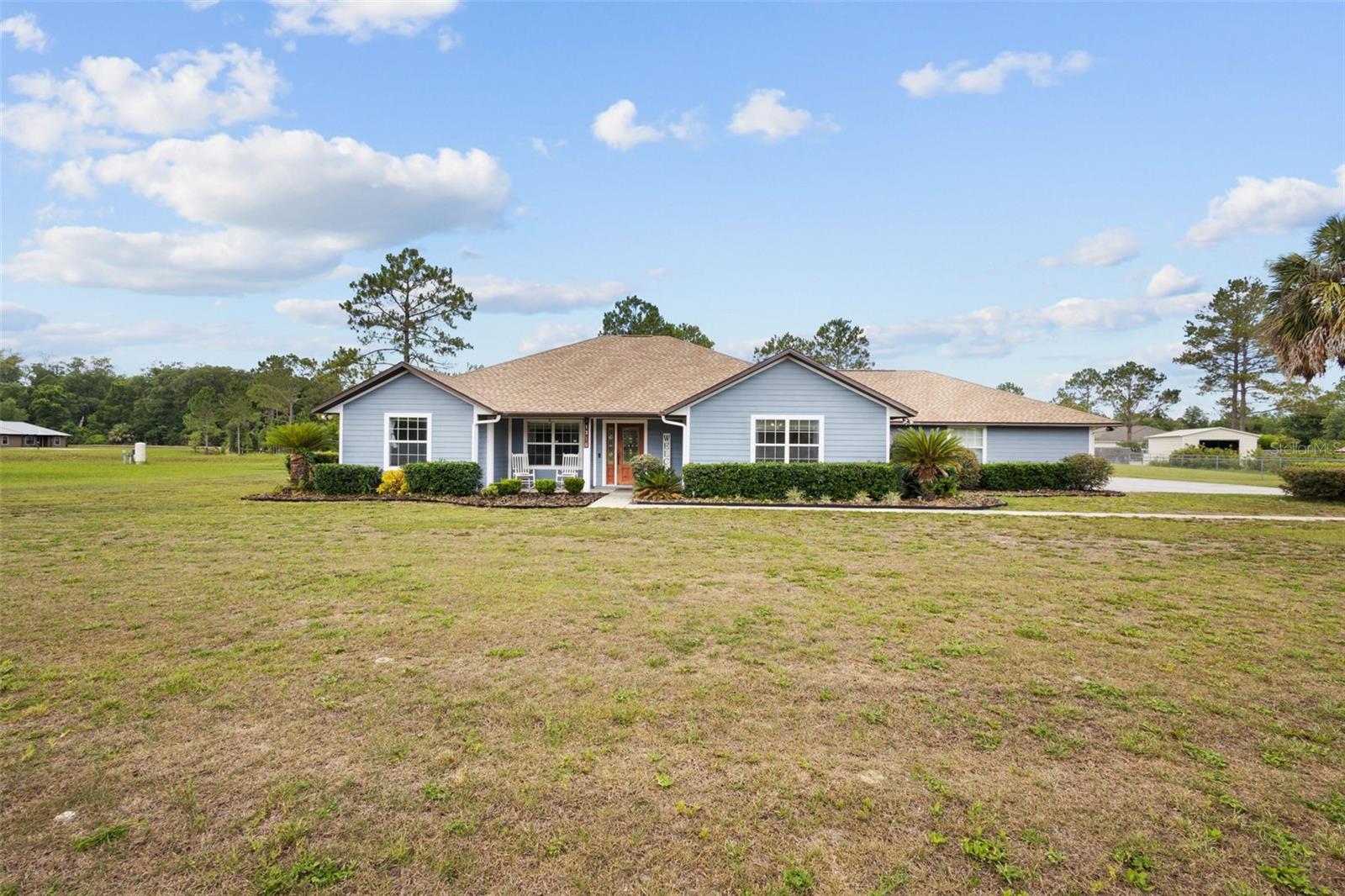 BUCK BAY - Residential