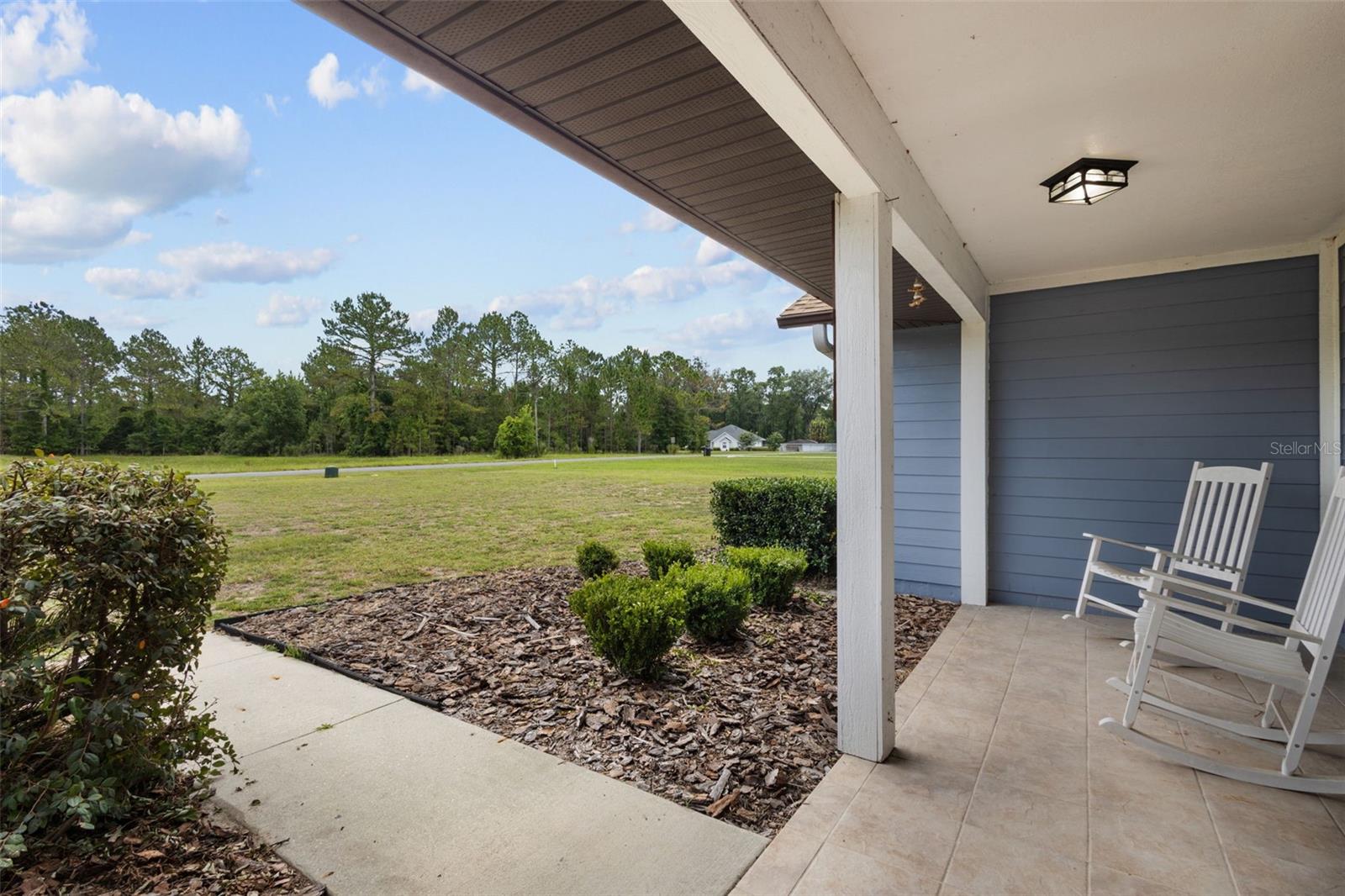 BUCK BAY - Residential
