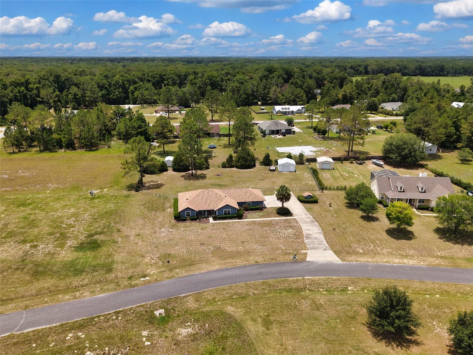 BUCK BAY - Residential