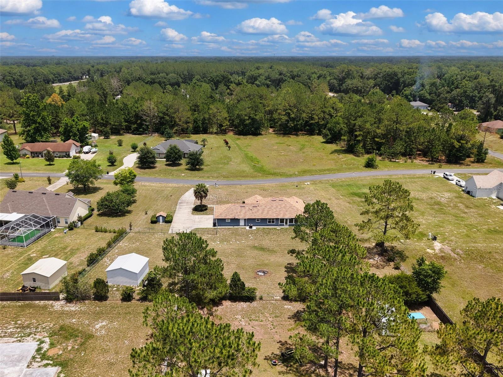 BUCK BAY - Residential