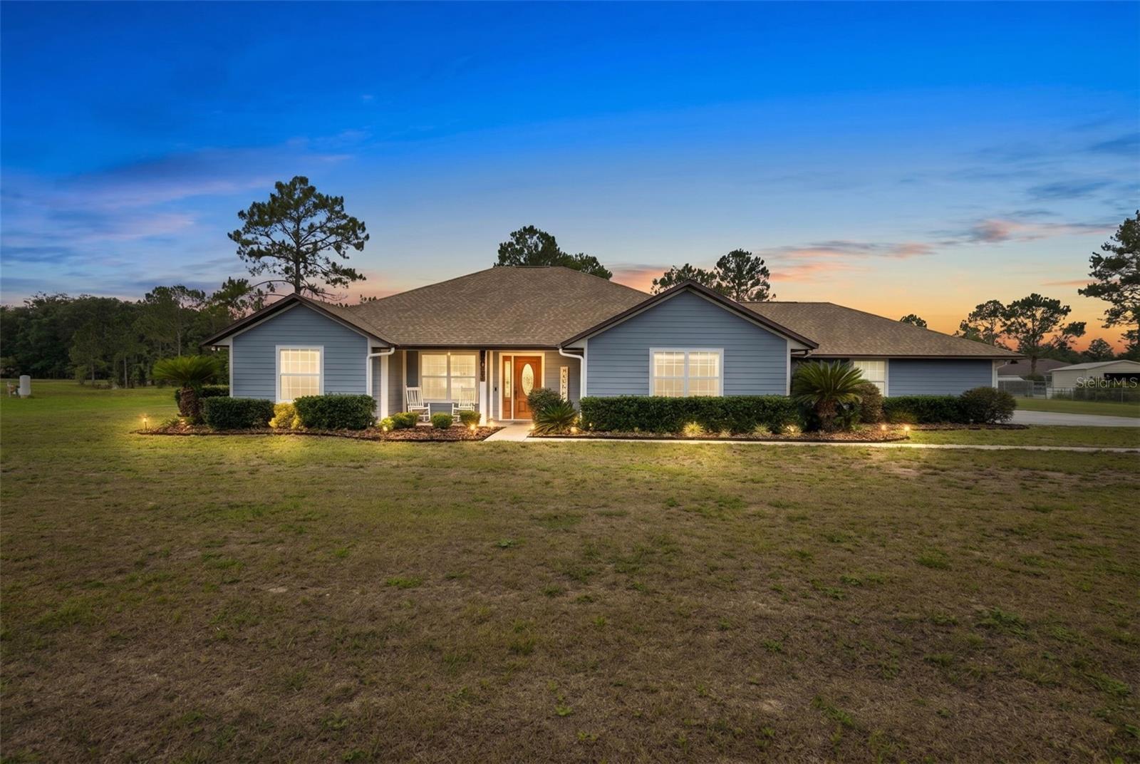 BUCK BAY - Residential