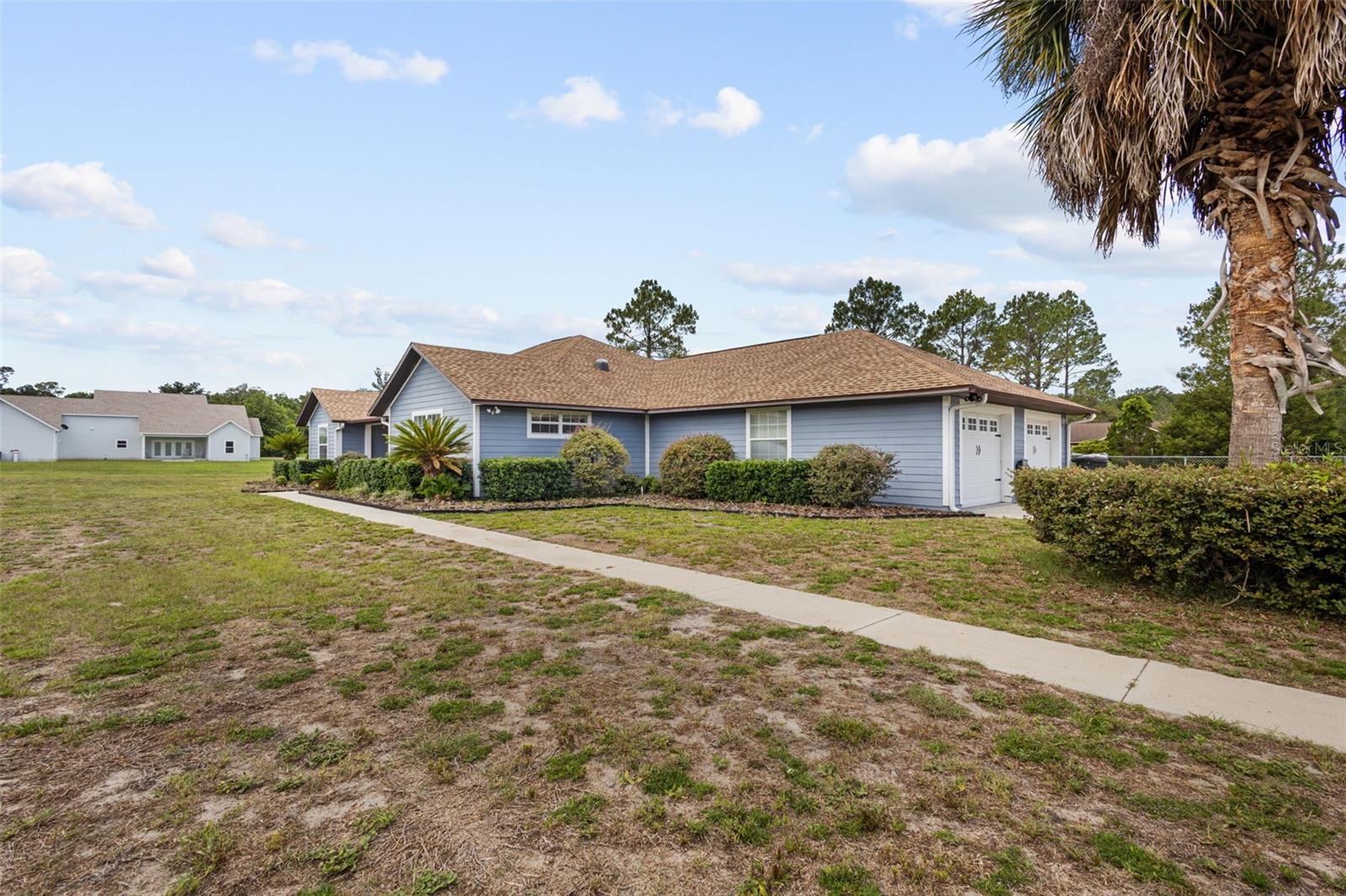 BUCK BAY - Residential