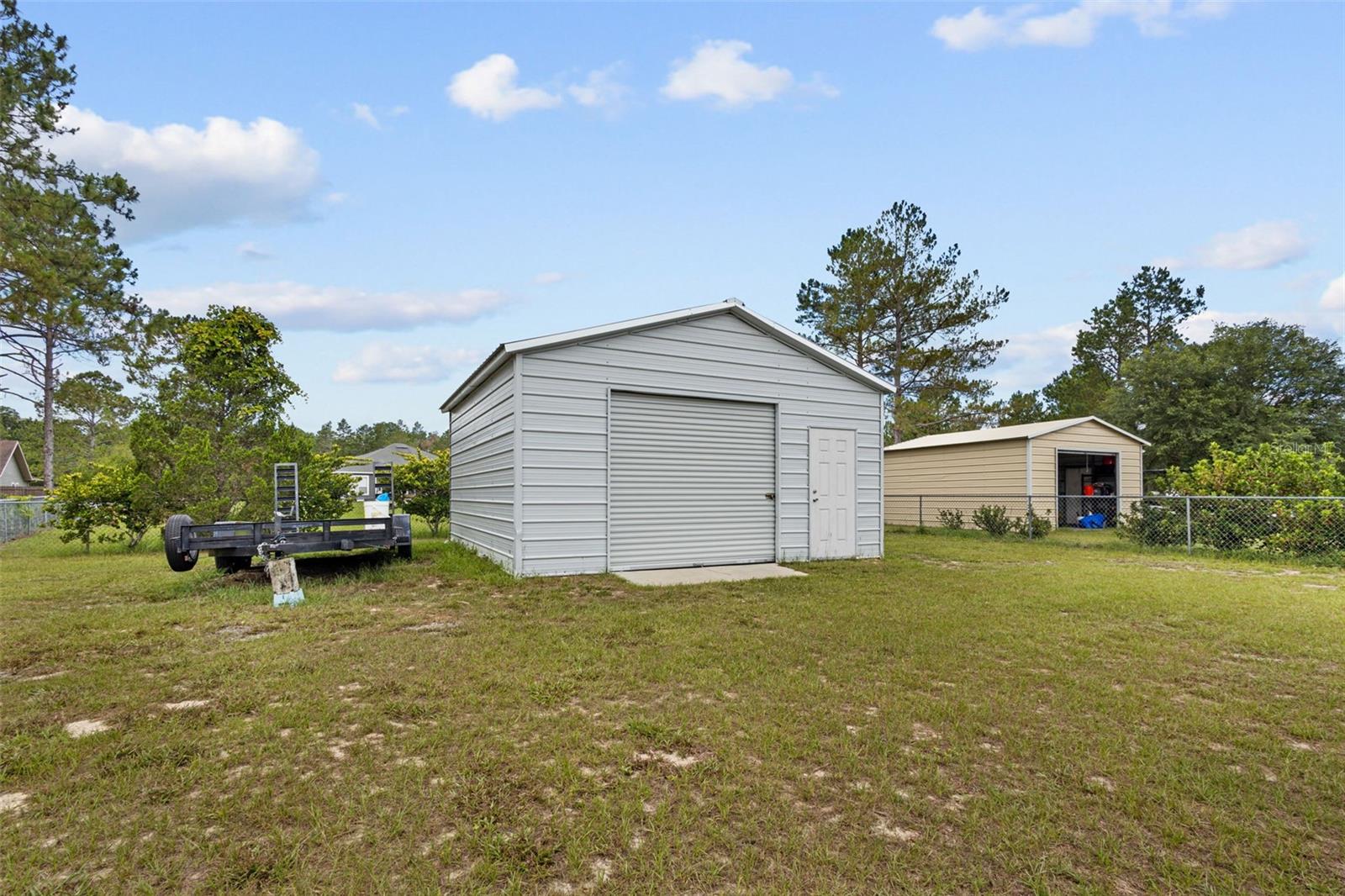 BUCK BAY - Residential