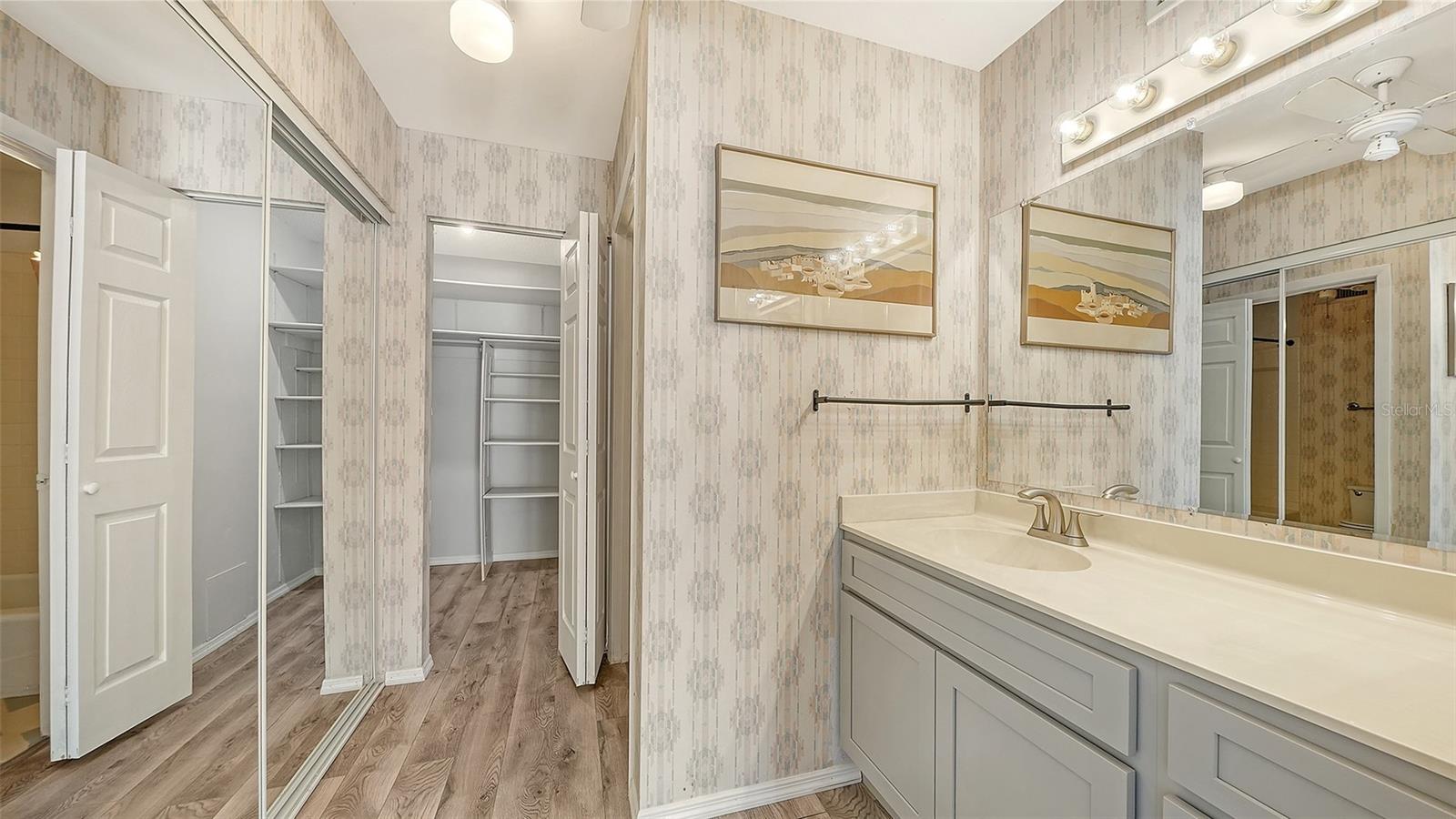 WILDEWOOD SPGS STAGE 6C OF WOODLAWN - Residential