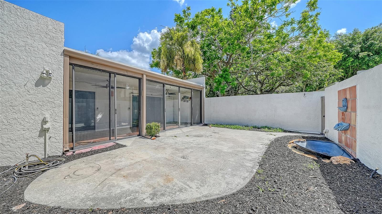 WILDEWOOD SPGS STAGE 6C OF WOODLAWN - Residential