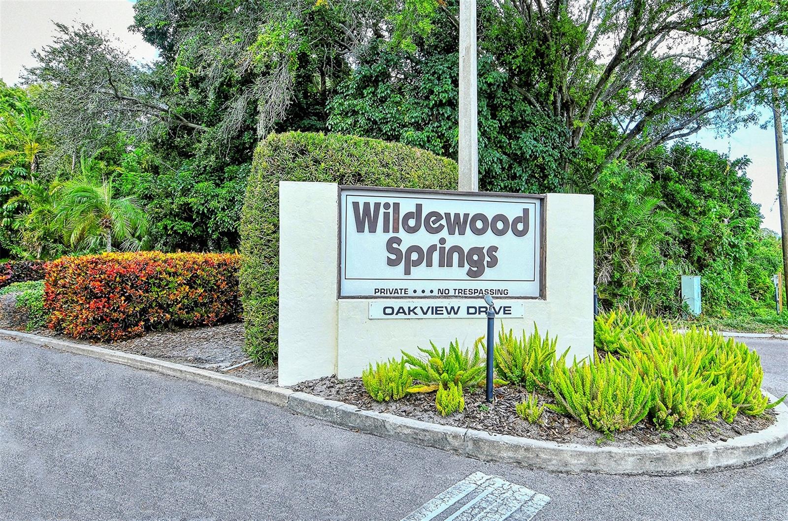 WILDEWOOD SPGS STAGE 6C OF WOODLAWN - Residential