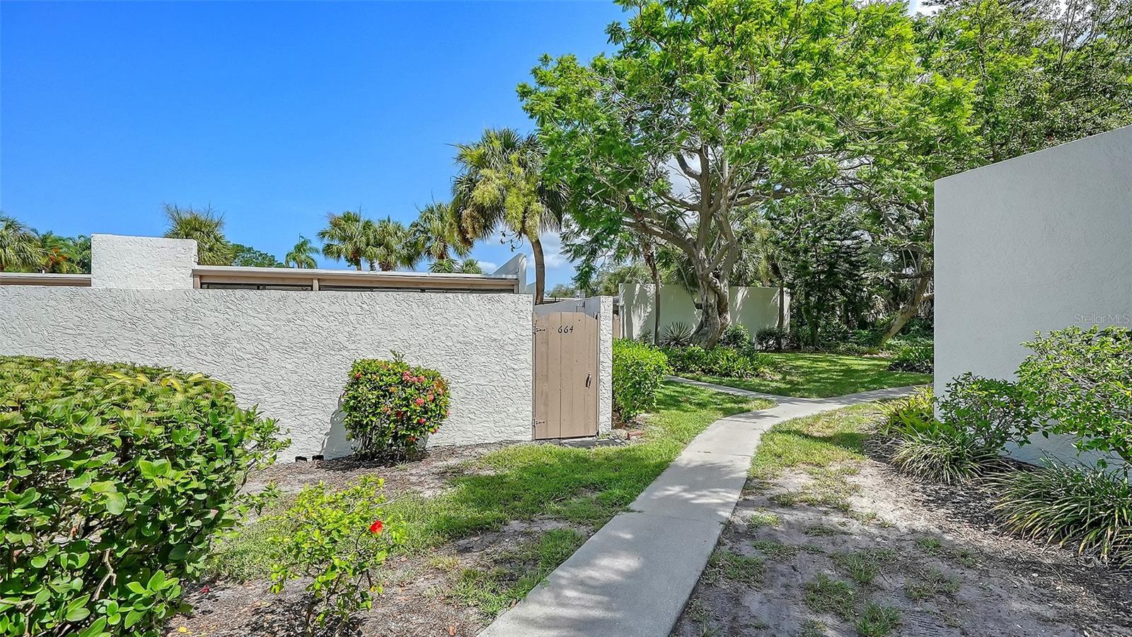 WILDEWOOD SPGS STAGE 6C OF WOODLAWN - Residential