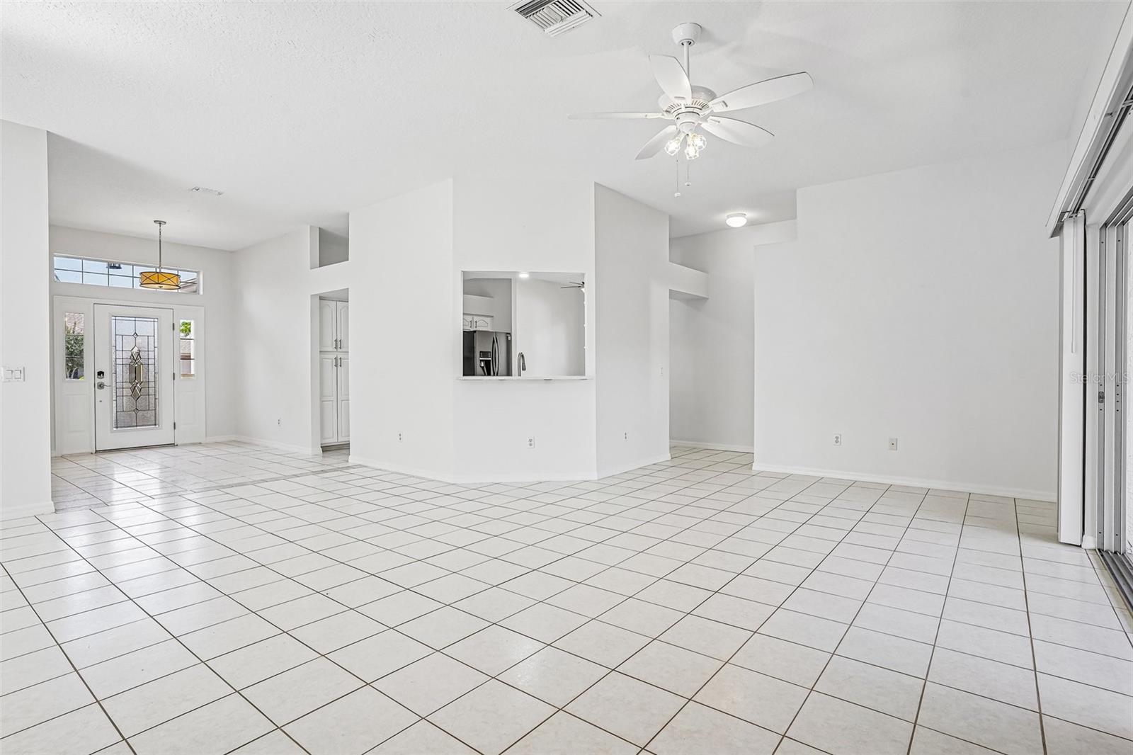 VILLAGES OF SUMTER - Residential