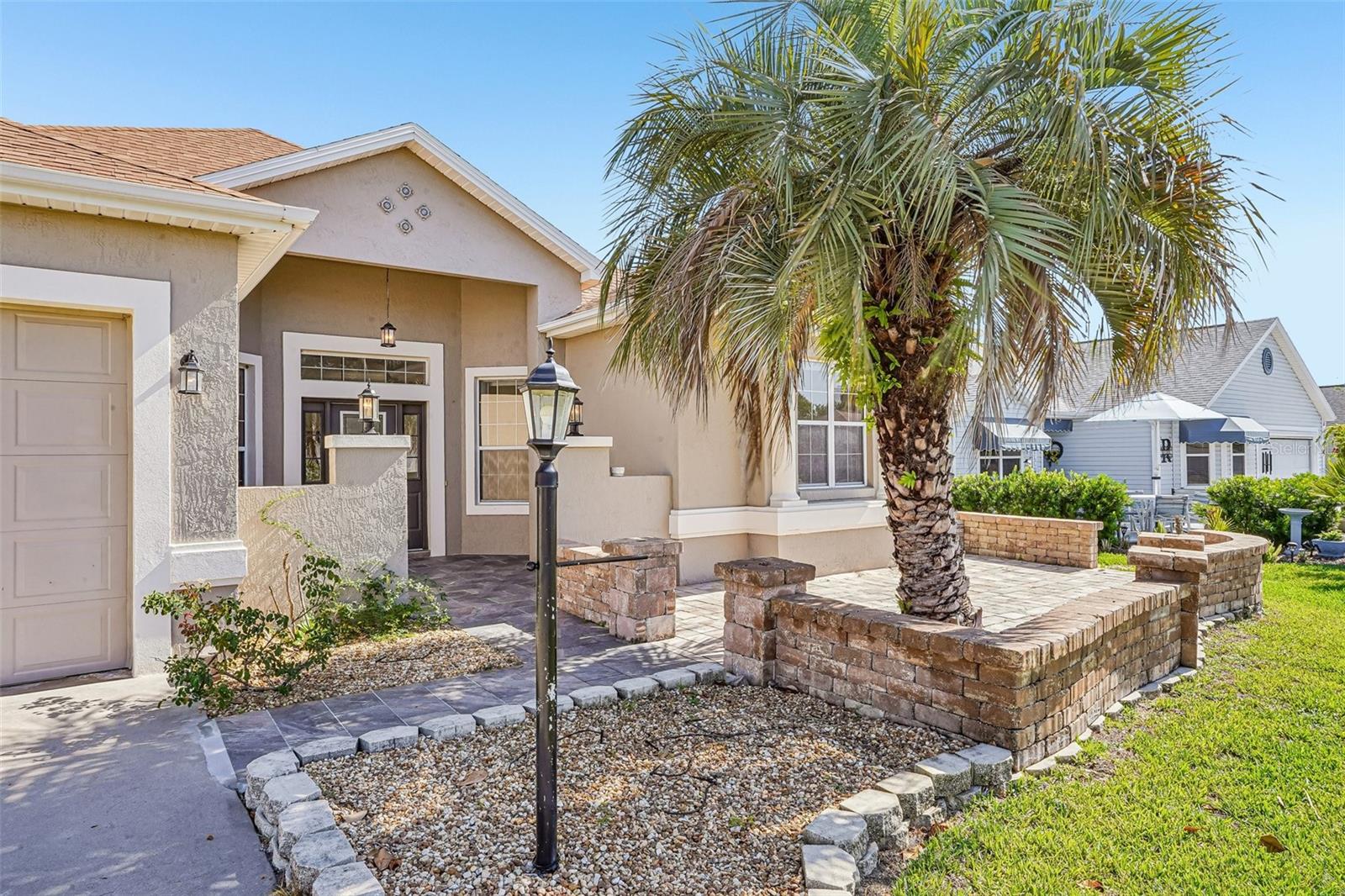 VILLAGES OF SUMTER - Residential